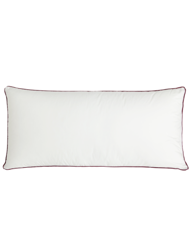 ALMOHADA 105CM FIBRAPLUS 